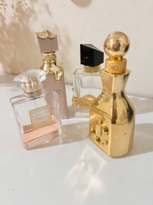 mix perfume