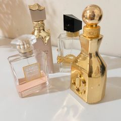 mix perfume