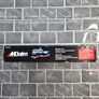 Newman Haas IndyCar w/ Nigel Mansell 1994 SNES Game - CIB - PAL - Tested Image 7
