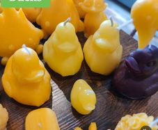 Candles