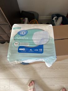 adult pants