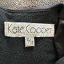 Kate Cooper black dress UK12 Image 7