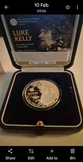 coin