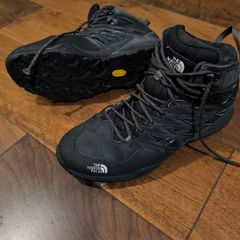The North Face Gore Tex Hiking Boots  Mens UK 10 Black