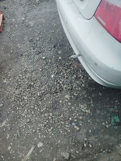 breaking bmw