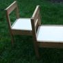 Two Children's Chairs Image 4