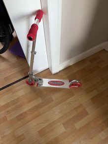 Scooter