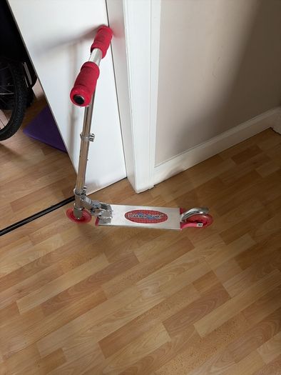 Scooter