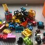 Lego Duplo big box Image 7
