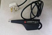Electric engraver