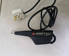 Electric engraver
