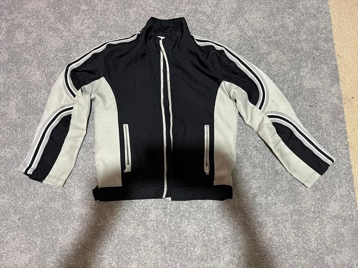 Jacket /  Coat