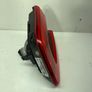 Renault Kadjar 2017 Rear Left Boot Light 265550151r A2l16b25s Image 4