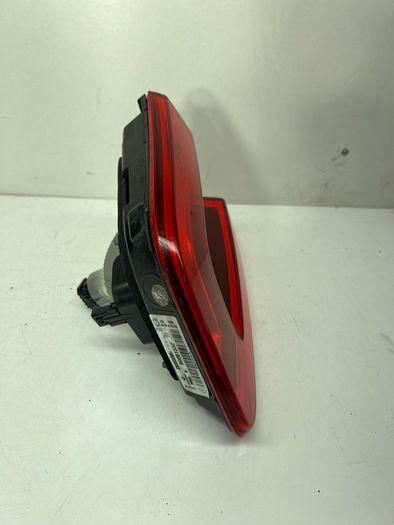 Renault Kadjar 2017 Rear Left Boot Light 265550151r A2l16b25s