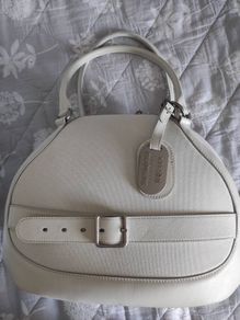 Alexander McQueen Samsonite Black Label luggage