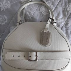 Alexander McQueen Samsonite Black Label luggage