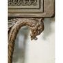Victorian style Cast Iron Brackets Pair KAS1227 Image 3