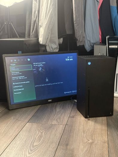 xbox series x