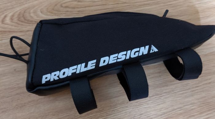 Aero Pack - profile design
