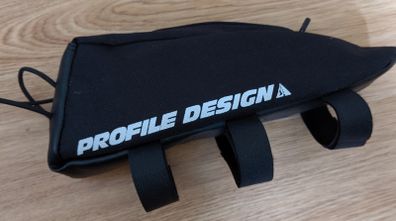 Aero Pack - profile design