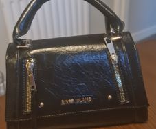 Small handbag