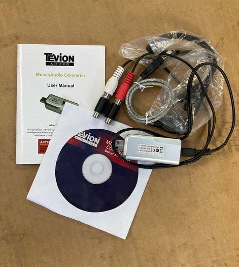 Music/Audio Converter
