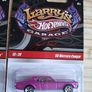 1/64 Hot Wheels Larry,s Garage, Premium Real Riders Image 3