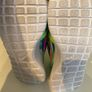 Green nike trainers size 4 EU36.5 Image 4