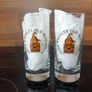Bushmills glasses Image 2