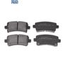 brake pads and discs Image 2