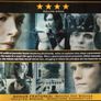 Nothing But The Truth [2008] Kate Beckinsale & Matt Dillon [Blu-ray Movie] Image 3