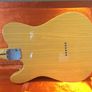 Fender Telecaster Limited Edition American Vintage 52 Image 2