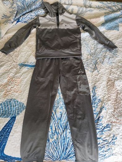 Boys Tracksuits Adidas, Nike, Jordan