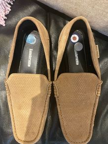 mens loafers
