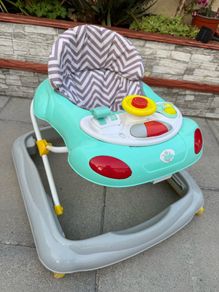 baby walker