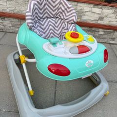 baby walker