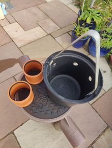 Grease Trap