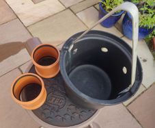 Grease Trap