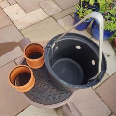 Grease Trap