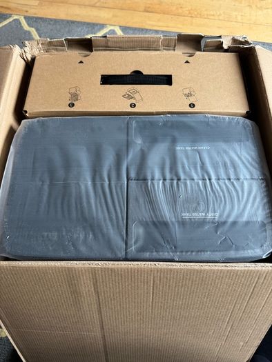 Eufy x10 pro omni