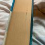 Hardback First edition : Harry Potter and the half blood prince Image 8