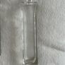 Thin Glass Vase Image 2
