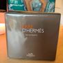 Terre d Hermes 100ml Travel Essentials Gift Set (New & Sealed) Image 2