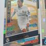 Match Attax 100 Club Cards 2016/17 - Ronaldo, Modric & Sanchez Image 3
