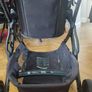 Uppababy Vista toddler seat, bassinet, accessories Image 8