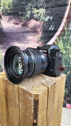 Fujifilm kit