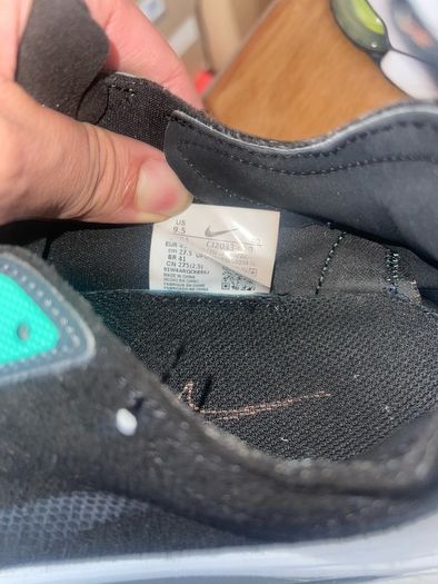 Nike Air Zoom Type Menta CJ2033-010
