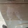 Tumble dryer for parts. NOT WORKING Image 3