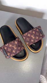 LV sandles