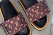 LV sandles